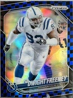 Dwight Freeney