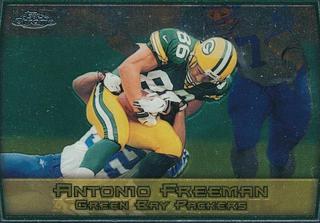 Antonio Freeman