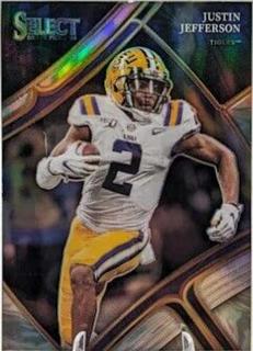 Justin Jefferson