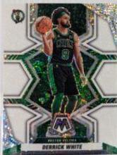 Derrick White