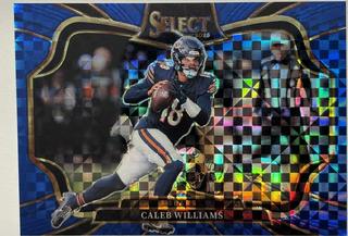 Caleb Williams