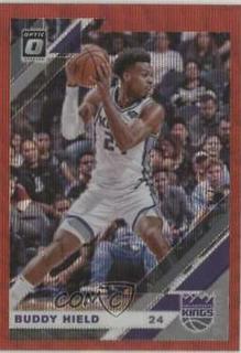 Buddy Hield