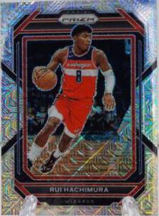 Rui Hachimura