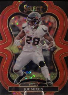 Joe Mixon