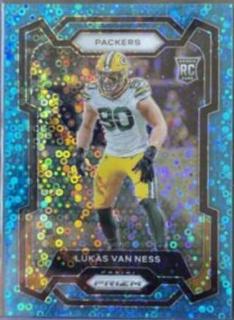 Lukas Van Ness