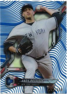 Andy Pettitte