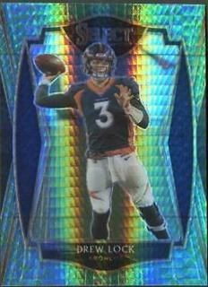 Drew Lock