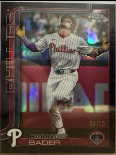 Harrison Bader