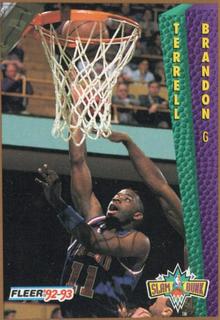 Terrell Brandon