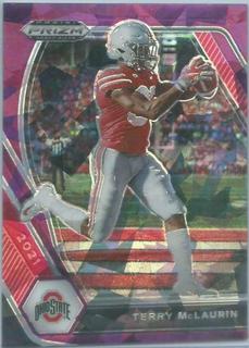 Terry McLaurin
