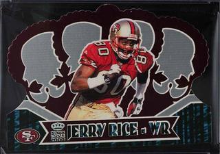 Jerry Rice