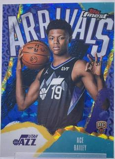 Ace Bailey
