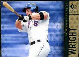 David Wright