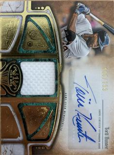 Torii Hunter