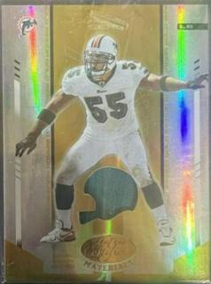 Junior Seau