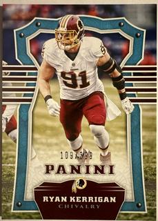 Ryan Kerrigan