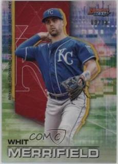 Whit Merrifield
