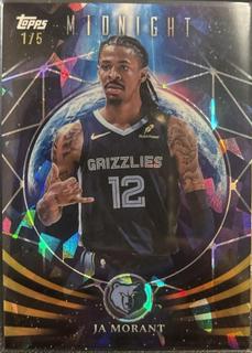 Ja Morant
