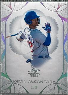 Kevin Alcantara