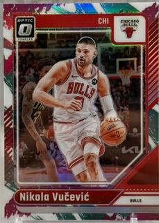 Nikola Vucevic