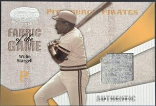 Willie Stargell