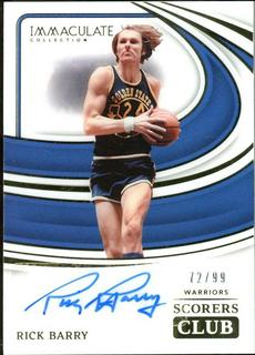 Rick Barry