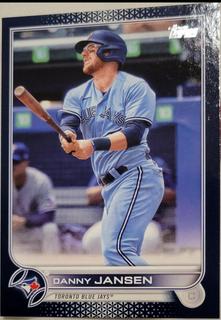 Danny Jansen