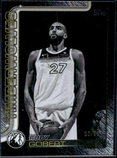 Rudy Gobert