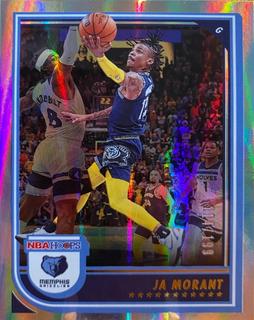 Ja Morant