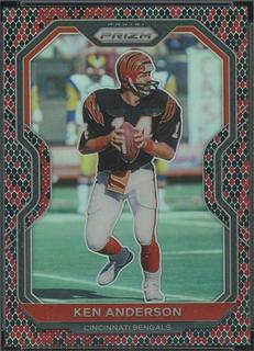 Ken Anderson