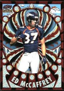 Ed McCaffrey