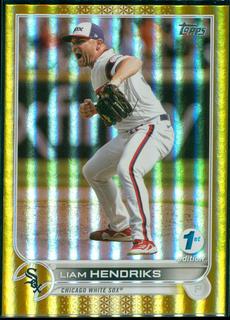 Liam Hendriks