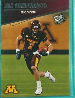 Eric Decker