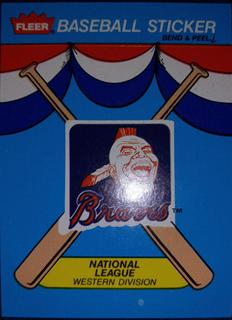 Atlanta Braves