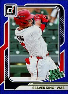 Seaver King