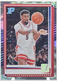 KJ Lewis