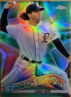 Casey Mize