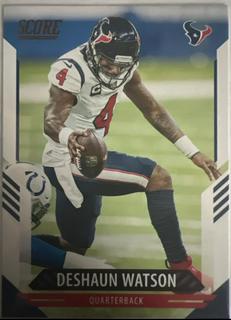 Deshaun Watson