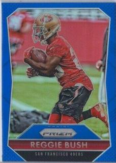 Reggie Bush