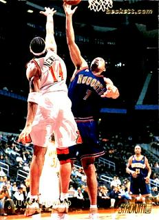 Juwan Howard