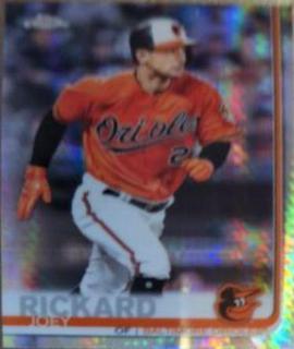 Joey Rickard