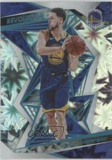 Klay Thompson