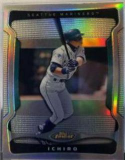 Ichiro Suzuki