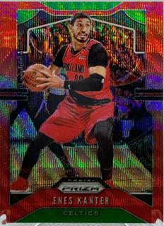 Enes Kanter