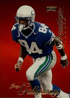 Joey Galloway