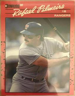 Rafael Palmeiro
