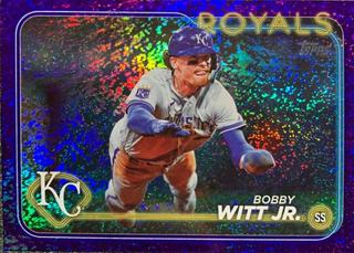 Bobby Witt Jr.