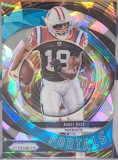 Randy Moss