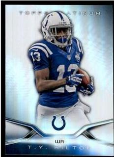 T.Y. Hilton
