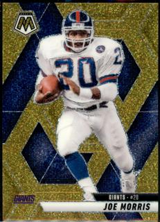 Joe Morris